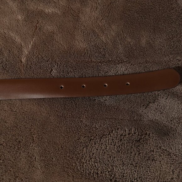 Valentino Leather Belt (14) main image 5